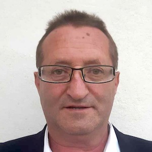 Муса Али Рахим