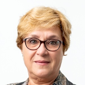 Пенка Николова Кръстева