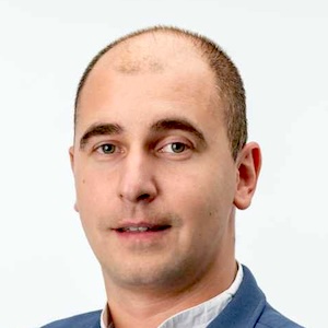 Петър Лазаров Марков