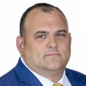 Стефан Йорданов Малинов