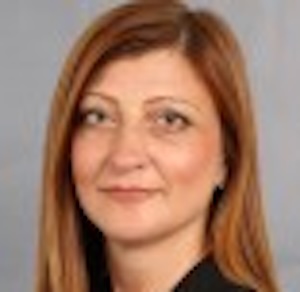 Заместник-кмет Светла Боривой Томова – Велинград