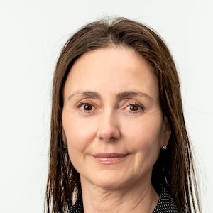 Цветанка Михайлова Попова