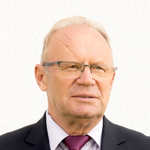 Кмет Михаил Георгиев Златанов на община Земен