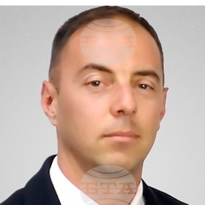 Общински съветник Крум Спасов  Нейков – Златица