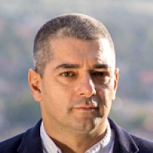 Кмет Любомир Стоянов Цветков на община Златица