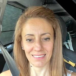 Любов Петрова Станулова