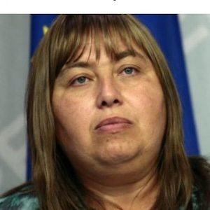 Общински съветник Магдалена Величкова  Иванова – Златица