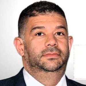 Общински съветник Пламен Кирилов  Петров – Златица