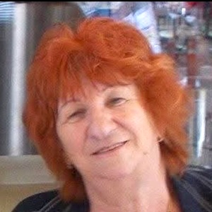 Общински съветник Цветана Николова  Радева – Златица