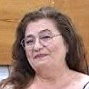 Анастасия Чолакова