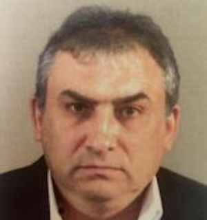 Андрей Моврадинов