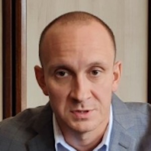 Антони Върбев