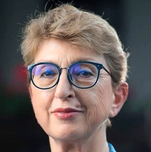 Антонина Цочева