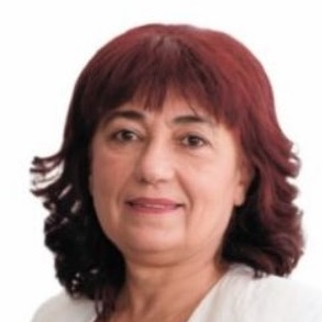 Ася Спасова