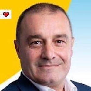 Атанас Качаков