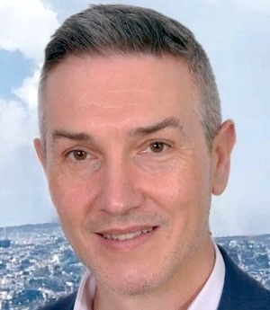 Божидар Бакалов