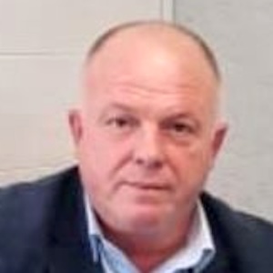 д-р Младен Иванов Петров