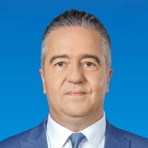 Джемил Караали