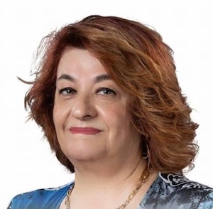 Елисавета Георгиева