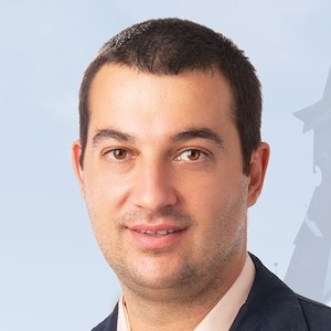 Илиян Порязов