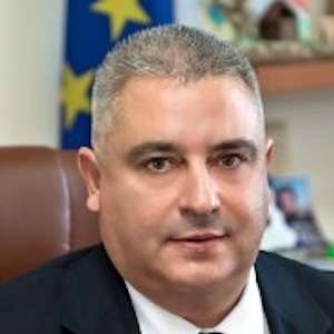 КИРИЛ НИКОЛАЕВ ТОДОРИН