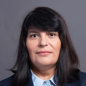 Лиляна Мърхова