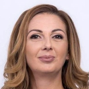 Маринела Стоянова