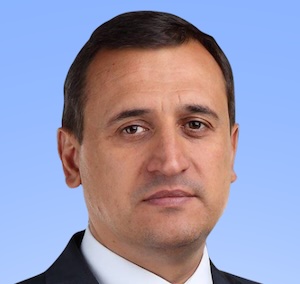 Найден Шопов