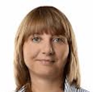 Нона Загорска