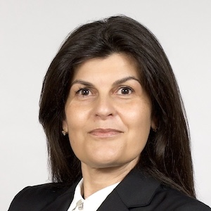 Станка Стоицова-Чушкова