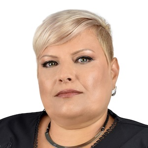 Величка Илиева  Кирова