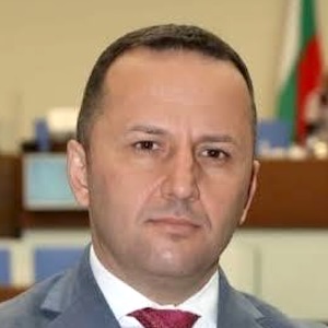 Областен управител Георги Запрев Динев – област област Благоевград