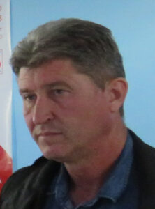 Снимка на Йордан Трифонов  Трифонов – общински съветник, Болярово