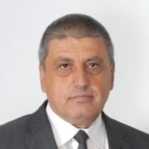 Председател Сезгин Рамис Галиб