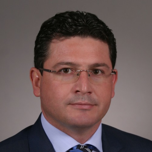 Кмет Неждет Джевдет Ниази