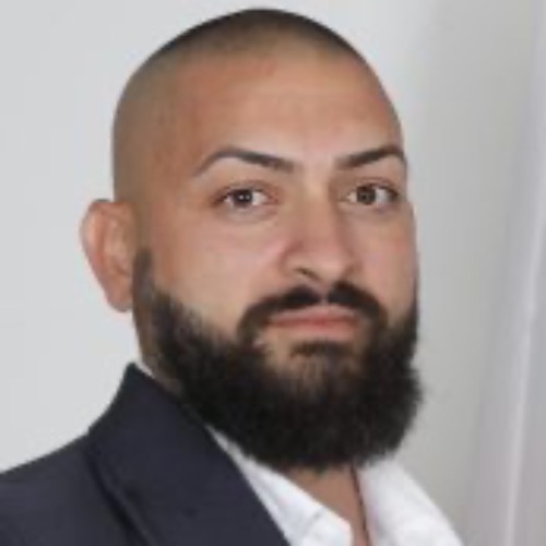 Тунчай Февзи Акиф