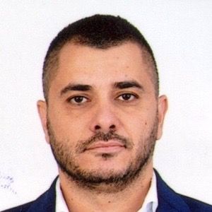 Николай Кръстев Костадинов