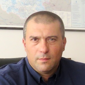 Боян Владимиров Георгиев