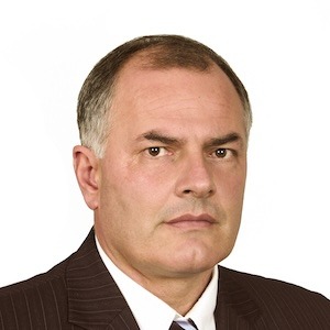 Кмет инж. Атанас Стоилов