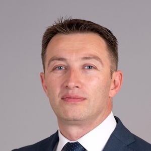 Кмет инж.ДЕЯН ИВАНОВ