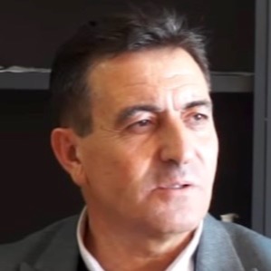 Кмет Феим Иса