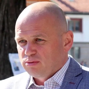 Кмет Стойчо Баненски