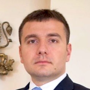 Кмет Георги Николаев Димов