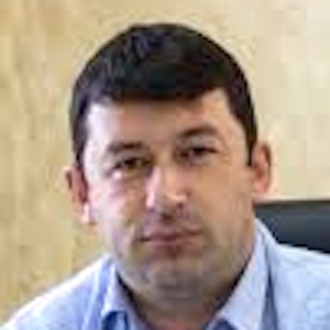 Кмет Радослав Василев Асенов