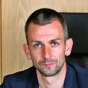 Кмет Андрей Симов Симов