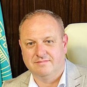 Кмет Николай Георгиев Митков