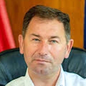 Кмет Недко Фиданов Кулевски