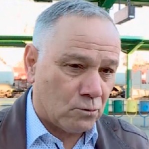 Кмет Петър Георгиев Неделев