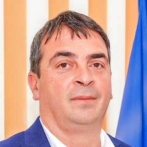 Кмет Йордан Цонев Цонев