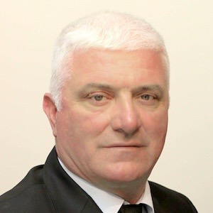 Кмет Боран Смилков Хаджиев